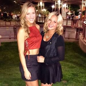 Meet your Posher, Kylie